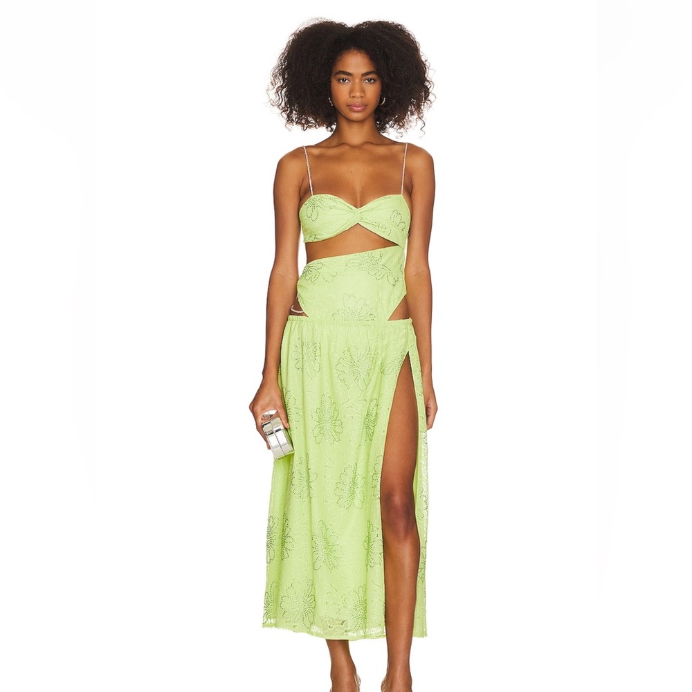 For love & lemons dress